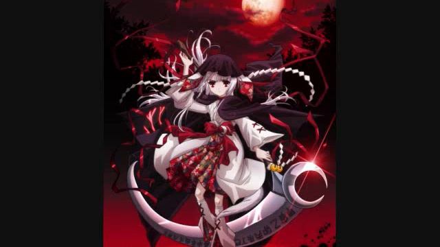 Ookami Kakushi -Opening- смотреть онлайн