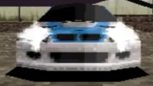 Need For Speed Most Wanted (DS) - Race Music 2 (Java Edition) смотреть онлайн