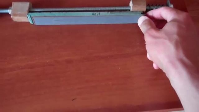 Точилка для ножей за 5$ смотреть онлайн