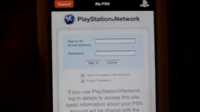 How To Find Your Psn Date Of Birth смотреть онлайн