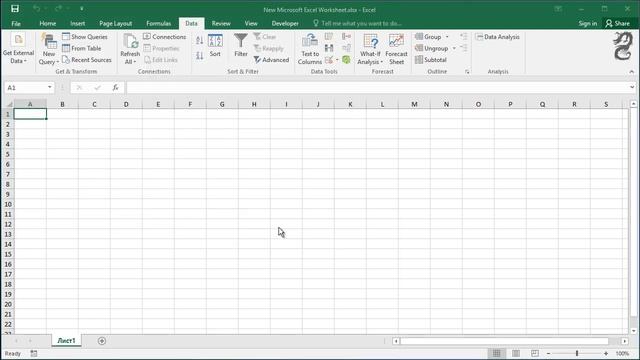 Extract Information From Notepad to Excel: How to import a txt file into an Excel смотреть онлайн