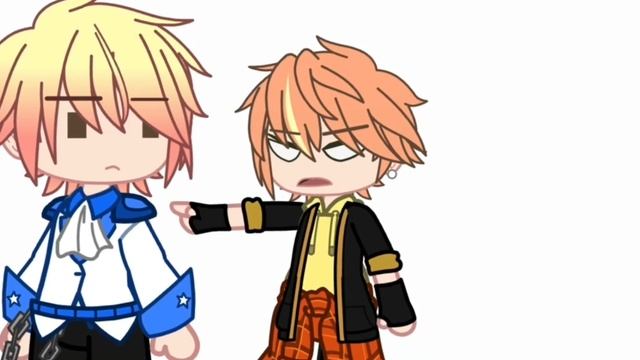It coils back like the roblox coil sound- (Gacha Club) (Project Sekai) смотреть онлайн