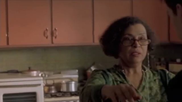 Morpheus Takes Peter Parker To See The Oracle смотреть онлайн