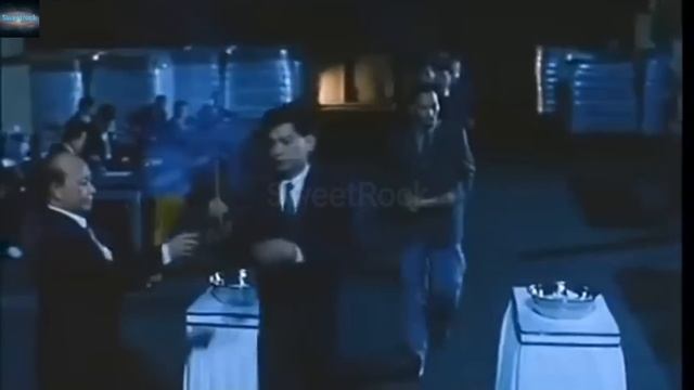 Hong Kong Godfather 1991 Full Movie Andy Lau Sub Indo смотреть онлайн