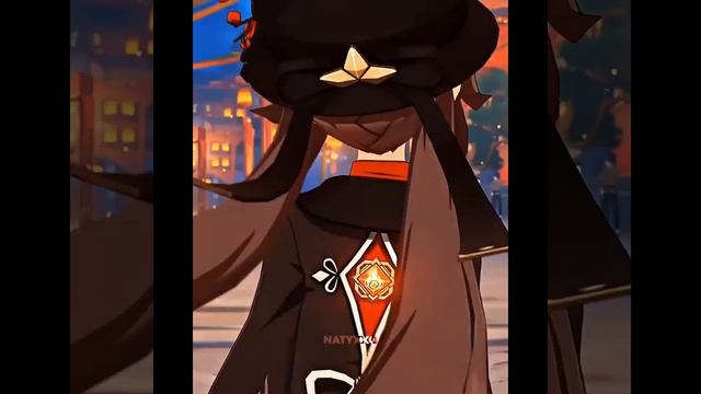 💗видео из тик тока💗 версия: Genshin impakt🖇 1/? смотреть онлайн