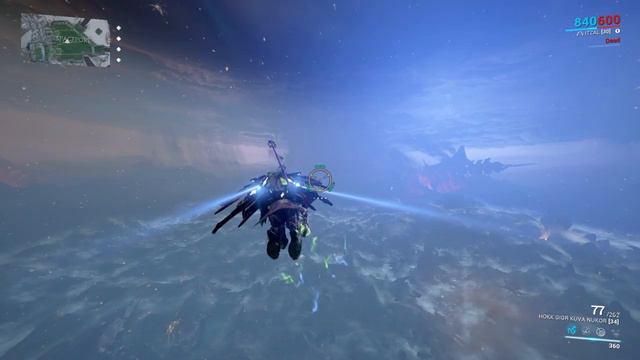 Warframe Lavos finding peace смотреть онлайн