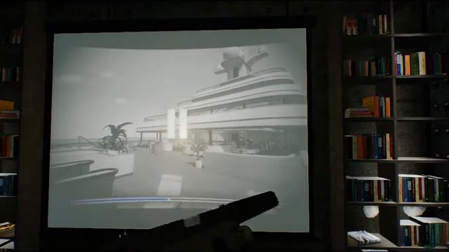 PayDay 2 l Осмотр дома Knaixed смотреть онлайн