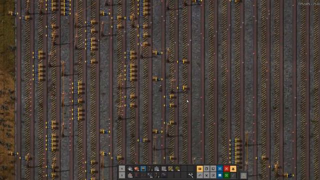 Factorio Music | Programmable speakers | Two Steps From Hell - Heart Of Courage смотреть онлайн