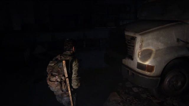 The Last of Us ★ Прохождение ★ #1 смотреть онлайн