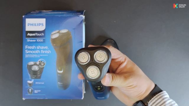 phlips aquatouch 1000 ماكينة تنعيم من فيليبس смотреть онлайн