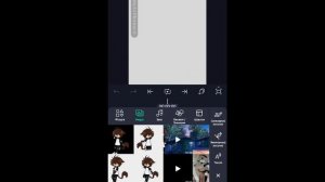 Как сделать анимацию в Alight Motion?/ ^_^ gacha club ^_^/ Yana's games 🖤