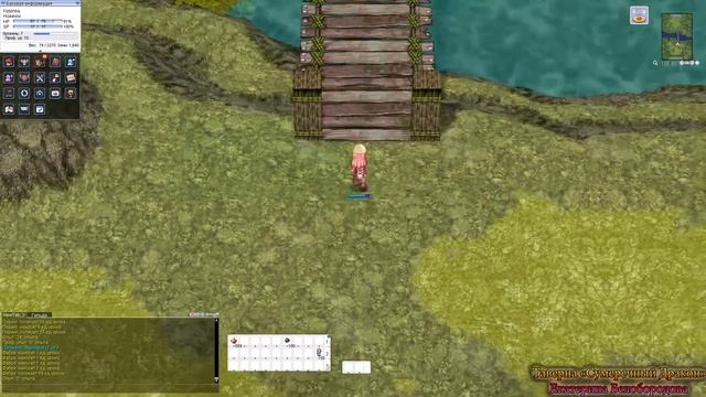 Ragnarok Online Prime - От Нуба до Торговца смотреть онлайн