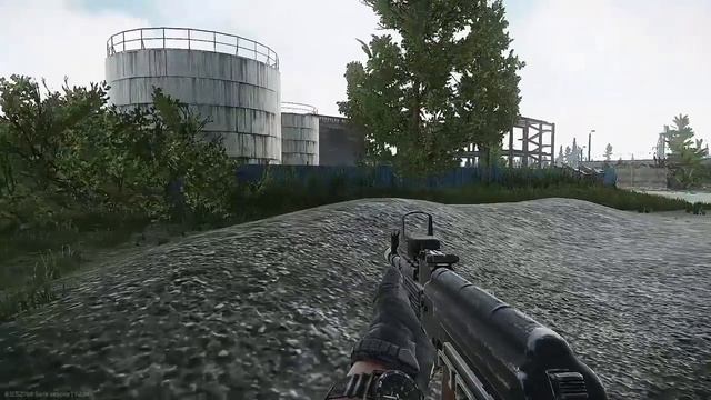 Escape From Tarkov - как продать сырой продукт