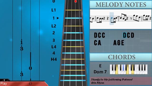 How to play Just The Two of Us by Grover Washington Jr ft Bill Withers on Viola (Tutorial) смотреть онлайн
