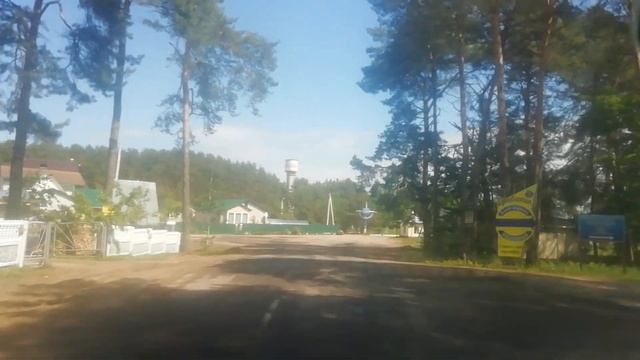 Браслав. Беларусь. 3 Июня 2022, Путешествуем.База отдыха "Дривяты",город Браслав,как там обстановка смотреть онлайн