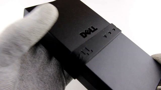 Блок питания для ноутбука Dell 19.5V 6.7A (7.4x5.0) 130W ORG slim смотреть онлайн