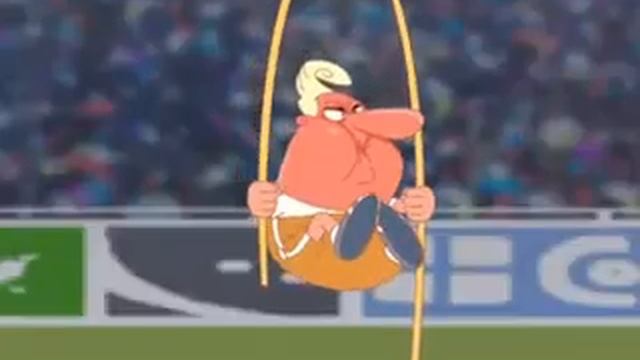 Спорт Прыжки с шестом смотреть онлайн