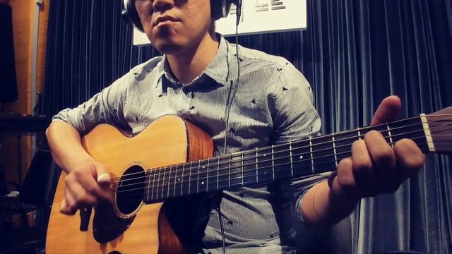 [Fingerstyle Cover] Am 메들리 l House Of Rising Sun l Windy & Warm l 나 같은 건 없는 건가요 l 먼지가 되어 l Go Mixer смотреть онлайн