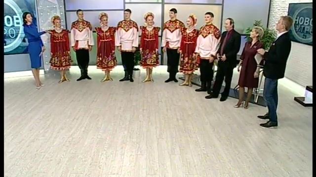 Енисейские зори смотреть онлайн