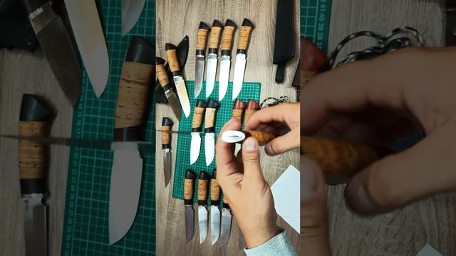 Выставка рабочих ножей/отправка в день заказа! смотреть онлайн