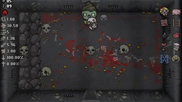 Айзек много монет, а толку мало смотреть онлайн