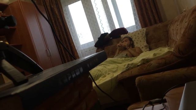 ПОТЕРЯЛ НАУШНИКИ? смотреть онлайн