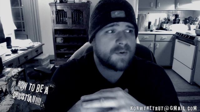 How To Be A Christian!!!! смотреть онлайн