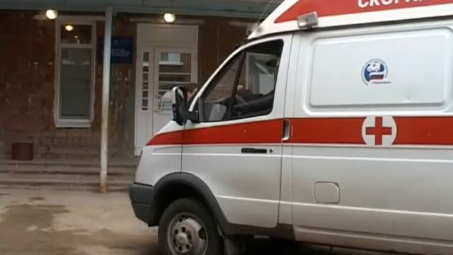 Жительница города Назарово благодарит врачей за оперативную помощь смотреть онлайн