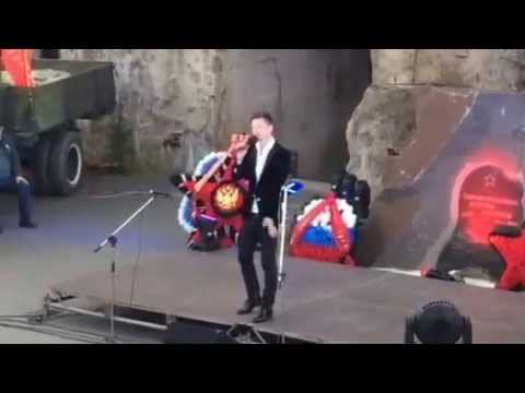 Дмитрий Нестеров / Dmitry Nesterov. "Севастопольский вечер"