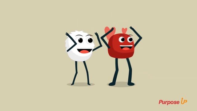 Every Little Cell in My Body is Happy Animation смотреть онлайн
