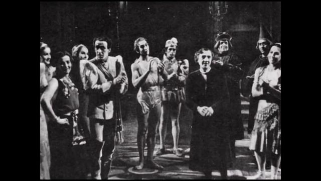 «Культурный клуб» Онлайн урок «Главная книга о балете» смотреть онлайн