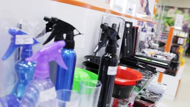 Открытие магазина профессиональной косметики ProfCosmo смотреть онлайн