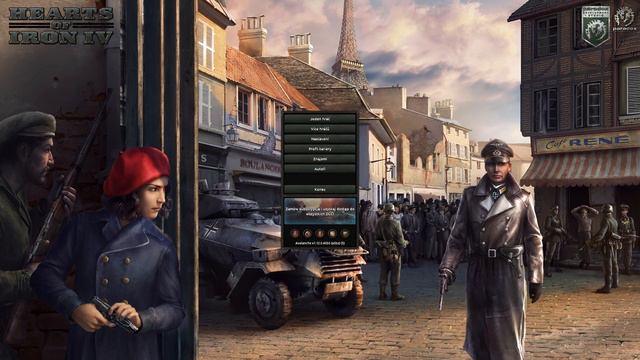 Jak na ČEŠTINU do Hearts of Iron IV ?! смотреть онлайн