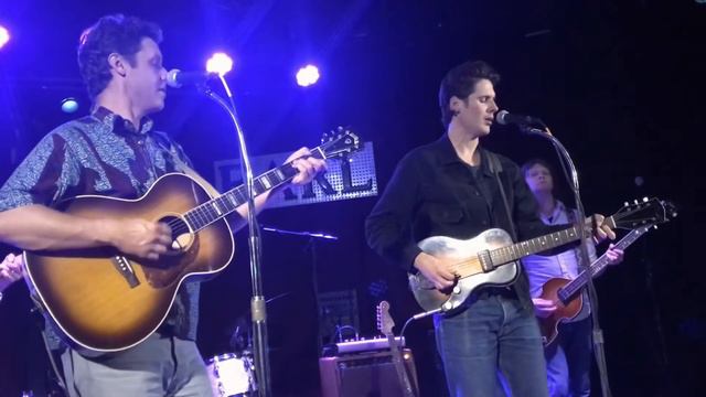 The Cactus Blossoms - Boomerang смотреть онлайн
