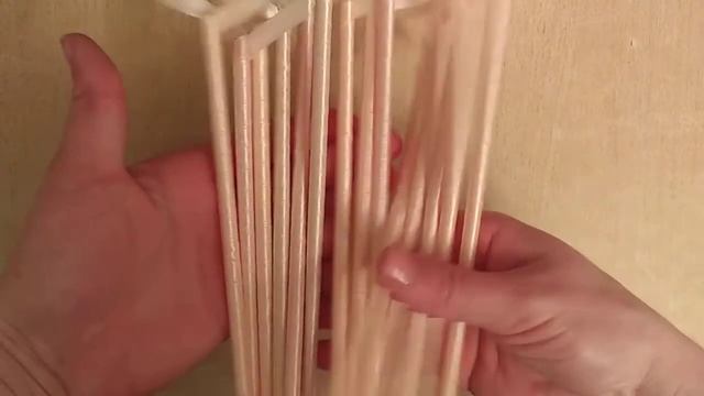 Как я их делаю (висюльки). смотреть онлайн