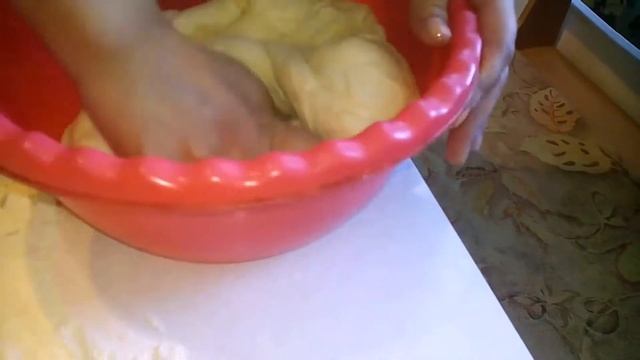 Как приготовить пирожки в духовке смотреть онлайн