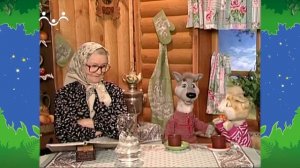 Вечер в Шишкином Лесу. Загадкино. Березовый сок