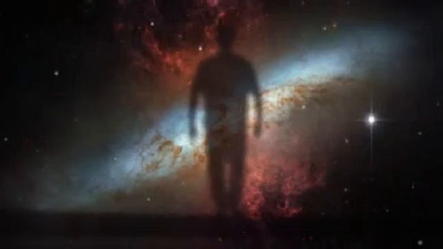 Космический гость смотреть онлайн