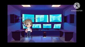 FNIA 1 | Начало. Ночь 1 - Приятное знакомство | Gacha Life