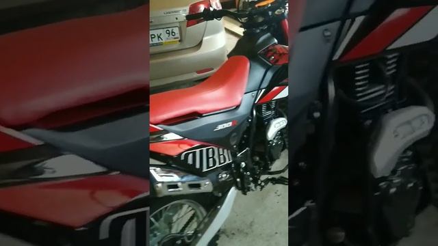 Racer Rc300-gy8k Xvr