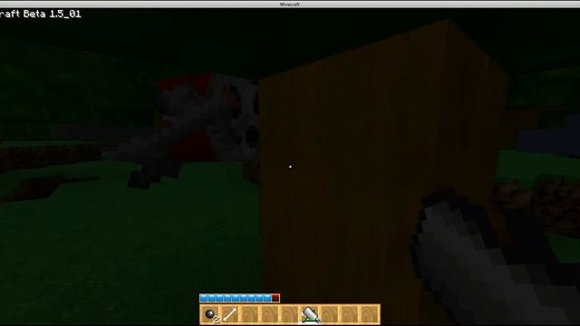 Minecraft Mutliplayer Ep. 6 "Pleeeease!" смотреть онлайн