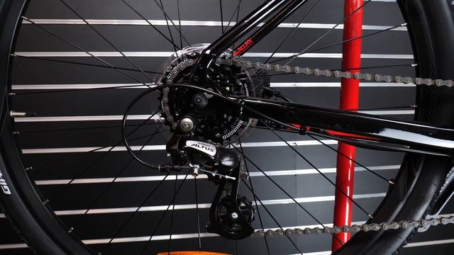 Обзор велосипеда Giant Roam 4 Disc (2021) смотреть онлайн