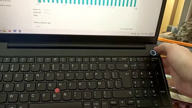 Watch before buying Lenovo E15 :power/battery issue смотреть онлайн