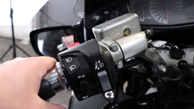 2006 Honda ST1300