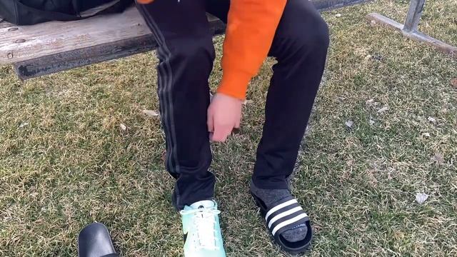 Soccer Individualized Training Vlog + Unboxing Nike Tiempo Legend 9 Academy смотреть онлайн