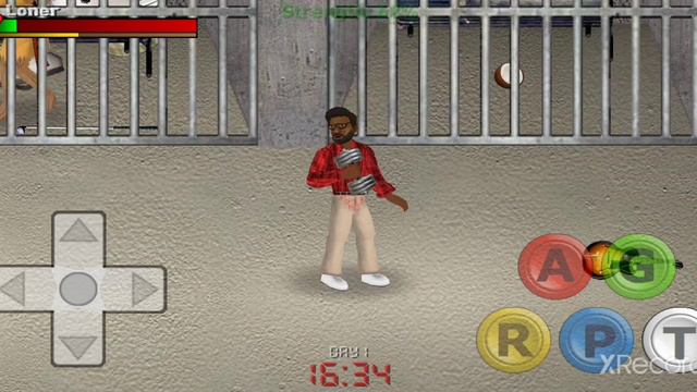 обзор на игру Extra Lives