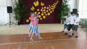 Из чего же сделаны наши мальчишки