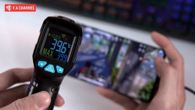 Chiến Game PUBG Maxsetting Ultra-HD + 90FPS Trên Oneplus 8 Pro : Nó Lại Đỉnh Thực Sự!! смотреть онлайн