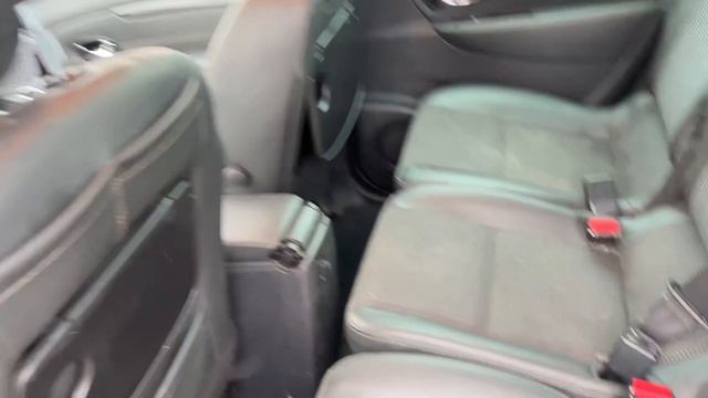 2014 Renault scenic 63000miles смотреть онлайн