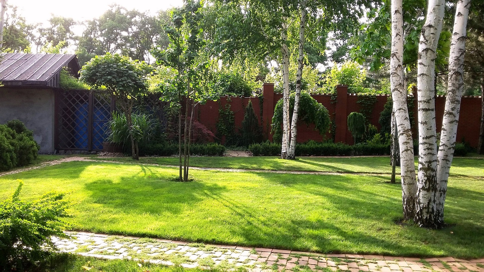 ?Красивые и оригинальные идеи для ландшафтного дизайна / Original Landscape Design Ideas / A - Vide